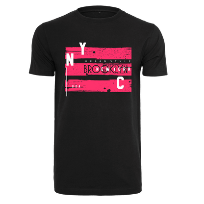 Shirt Nyc Pink