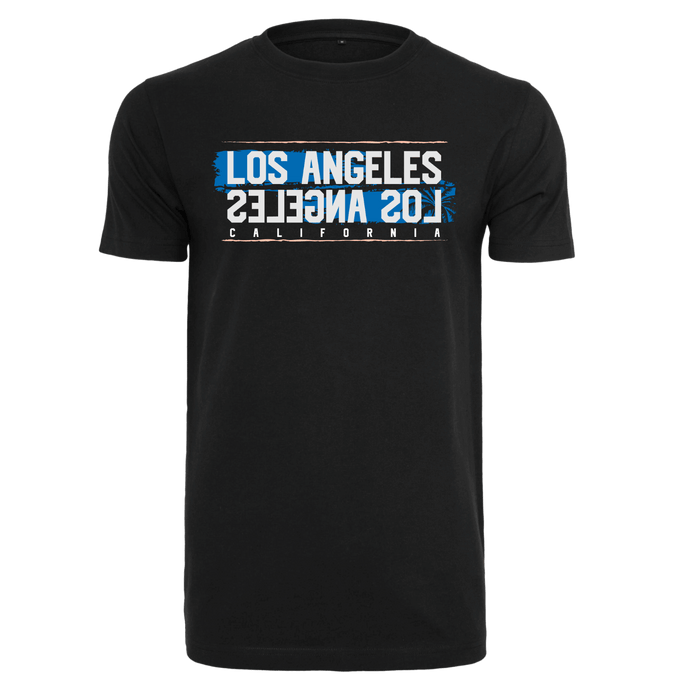 Shirt Los Angeles 2