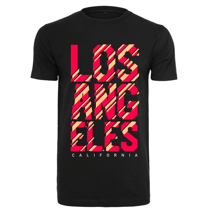 Shirt Los Angeles