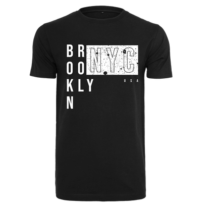 Shirt Nyc Weiß