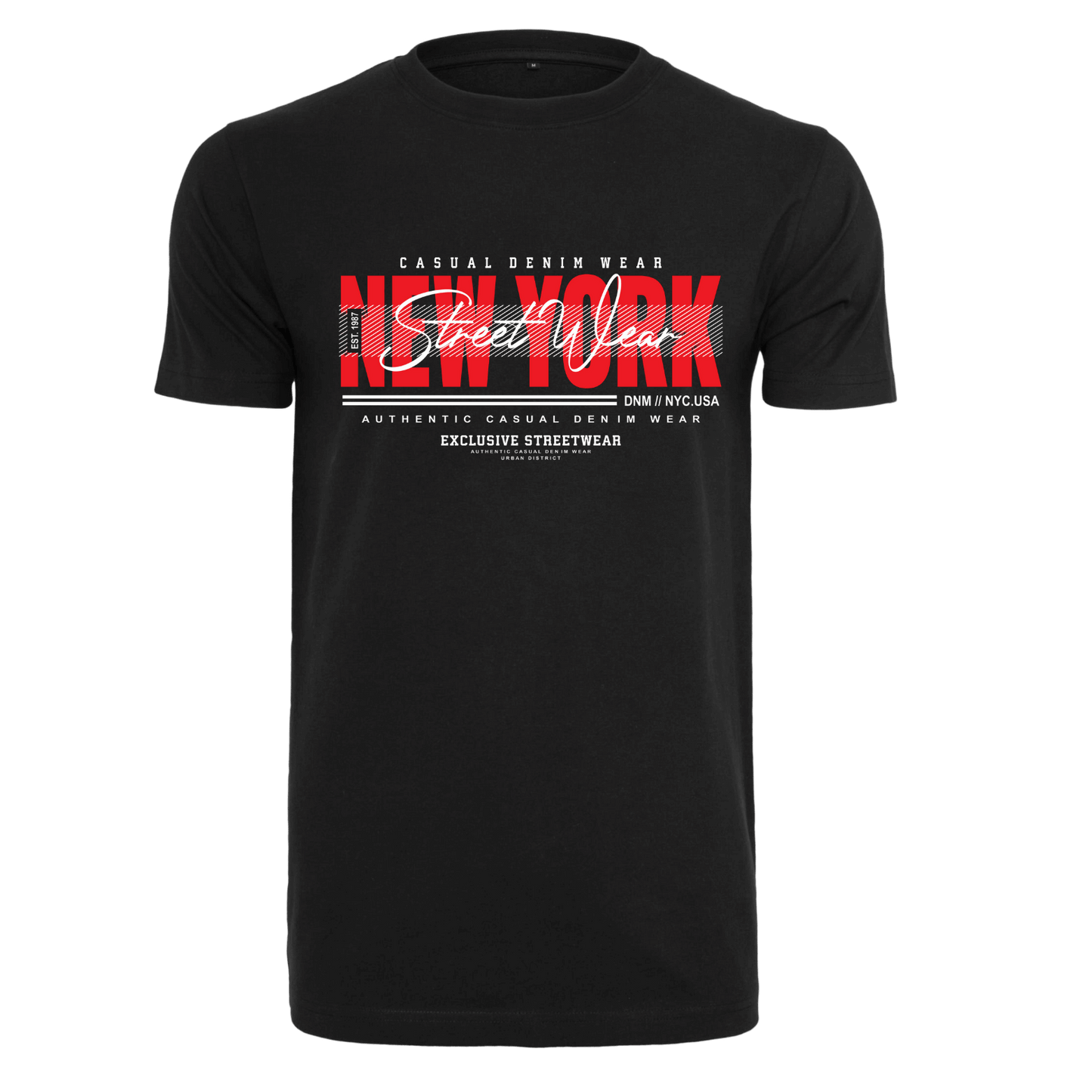Shirt New York