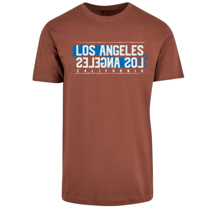 Shirt Los Angeles 2