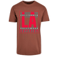 Shirt LA