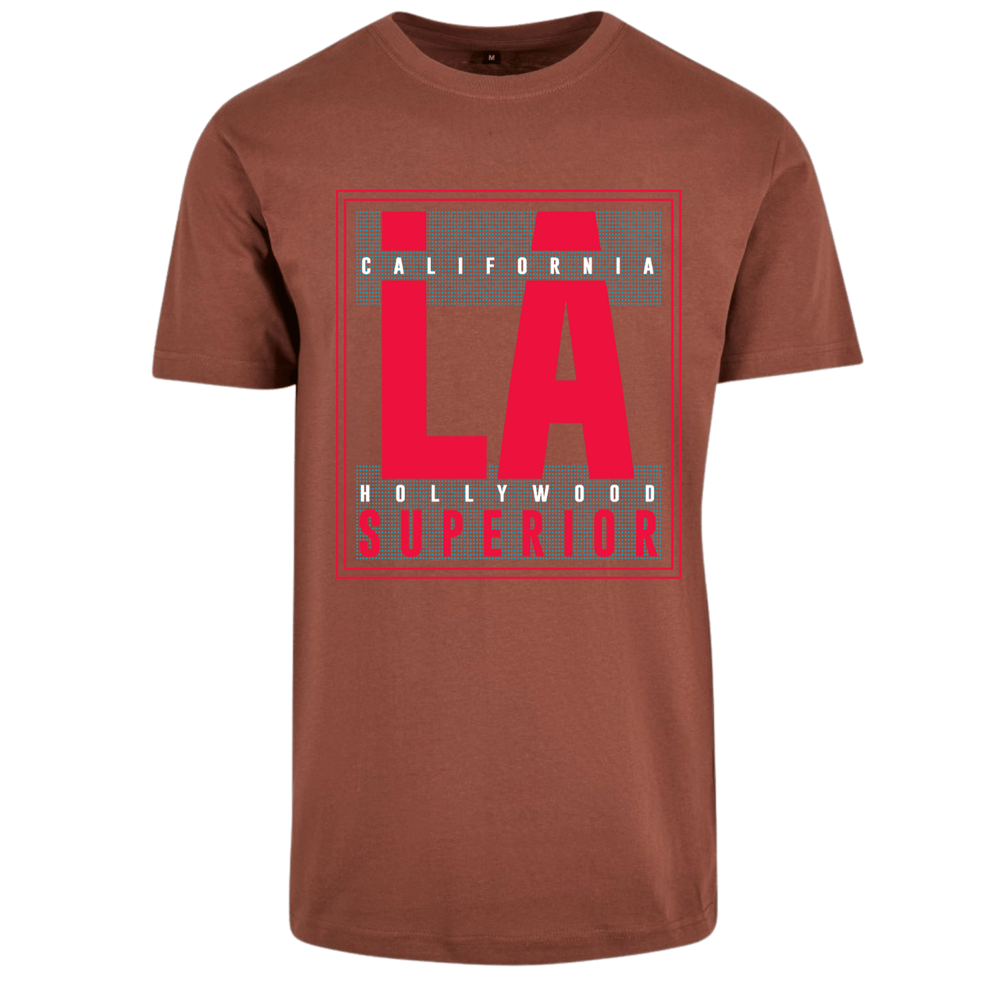 Shirt LA