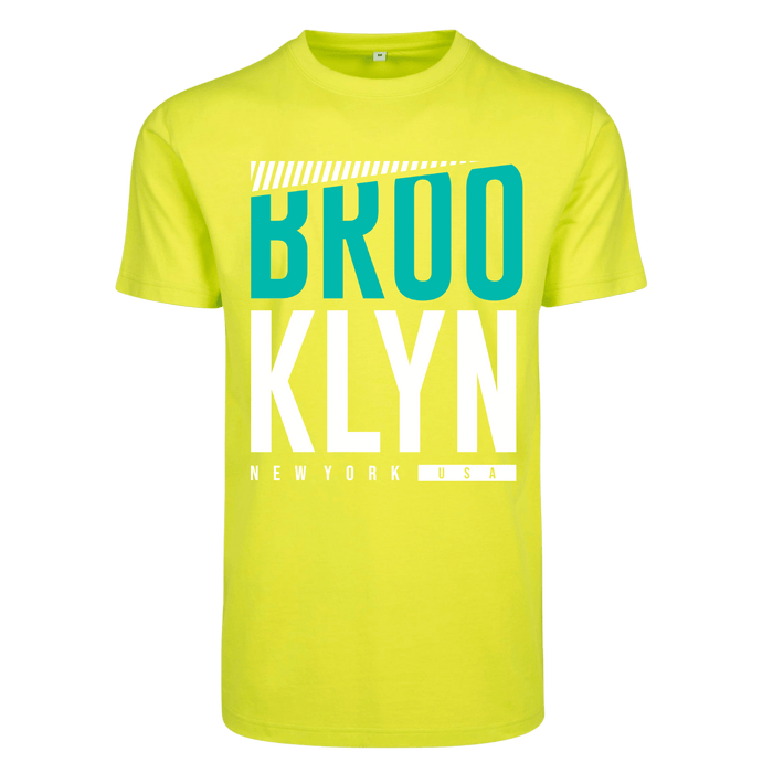 Shirt Brooklyn 2