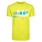 Shirt Nyc blau