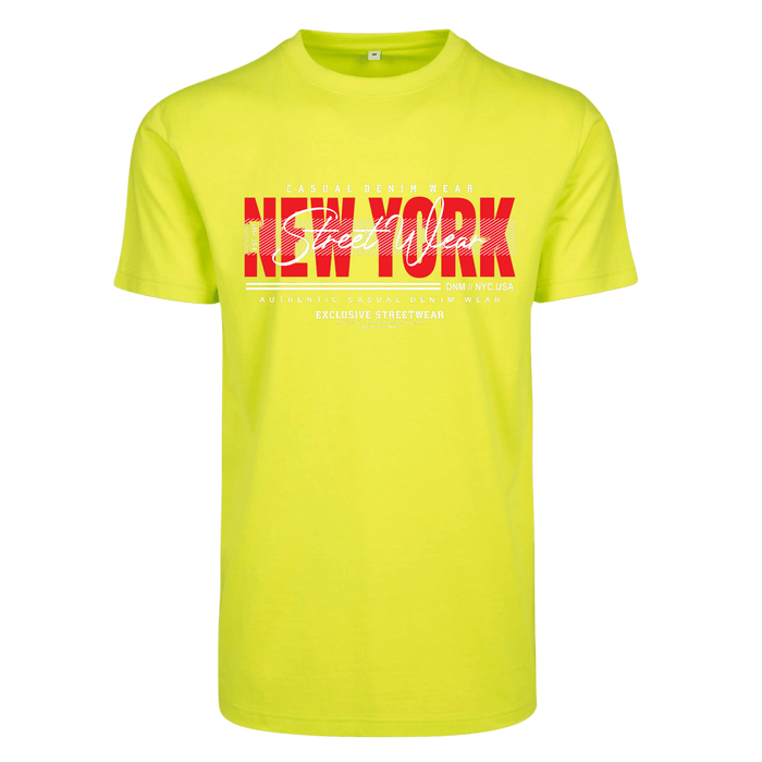 Shirt New York