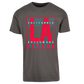 Shirt LA