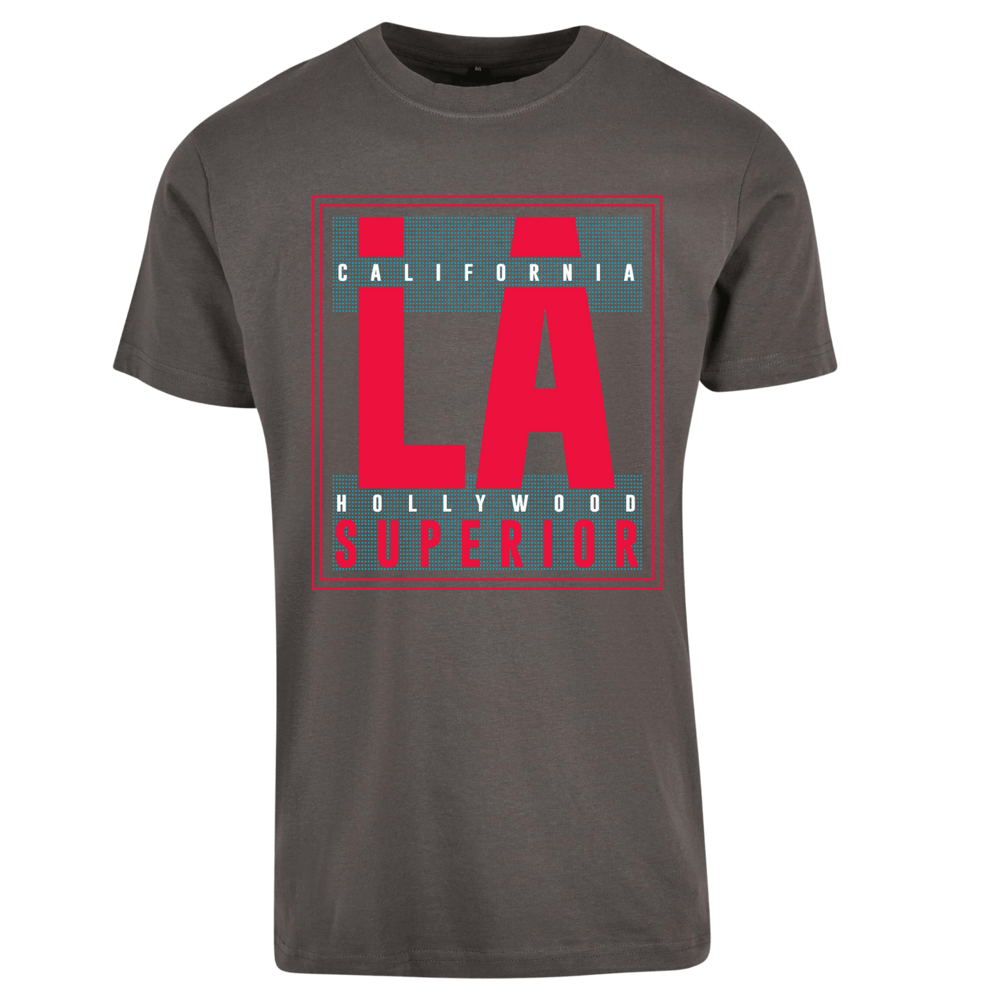 Shirt LA