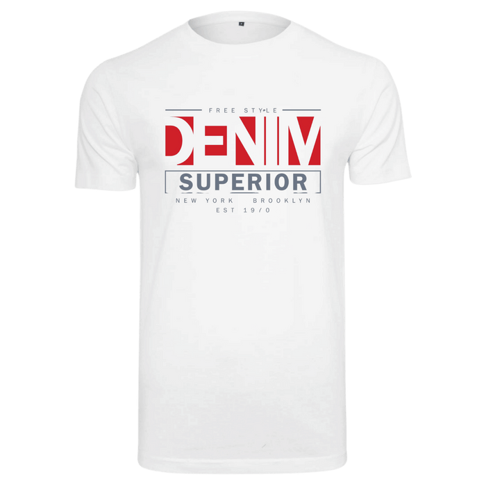 Denim Superior