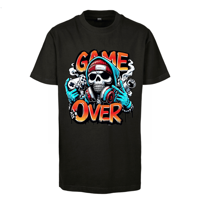 Game Over 1