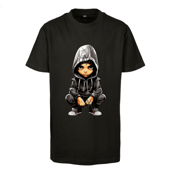 Boy Hoodie