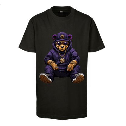 Bär mit Cap 2