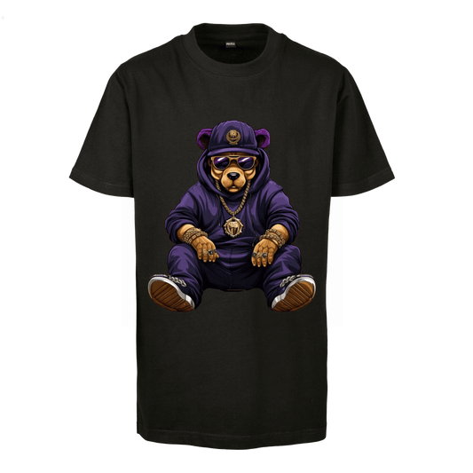 Bär mit Cap 2