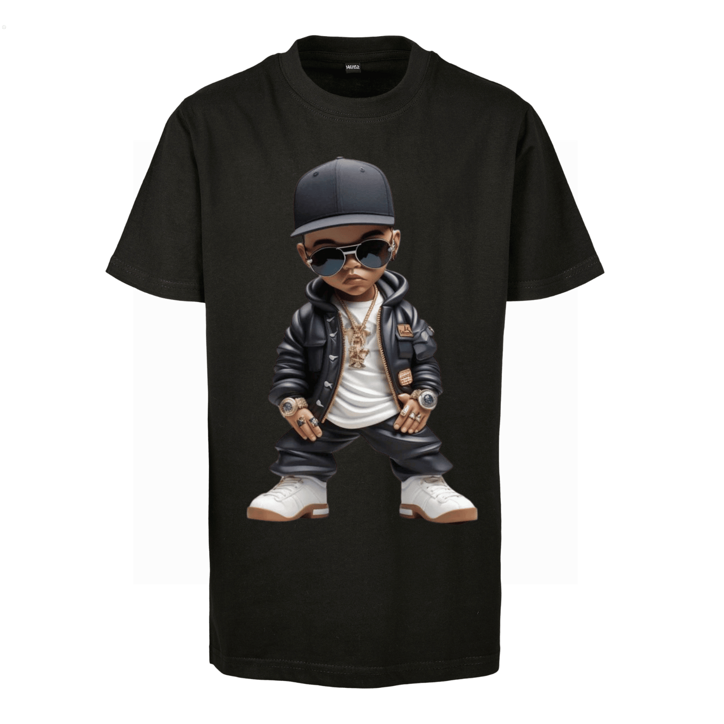 Boy Cap 2