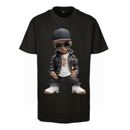 Boy Cap 2