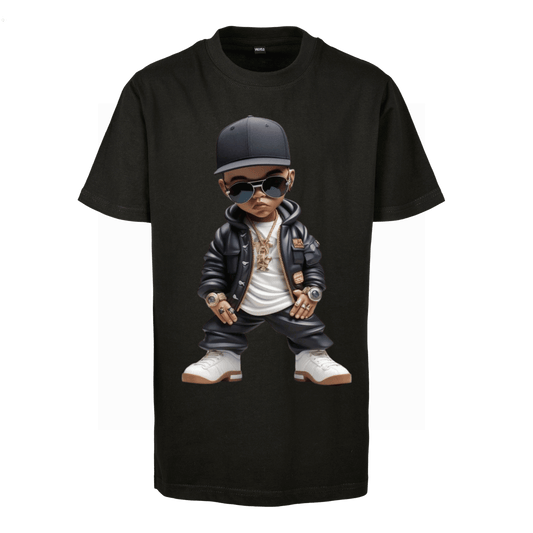 Boy Cap 2