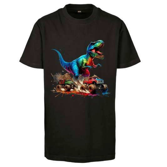 T-Rex & Monstertruck 1