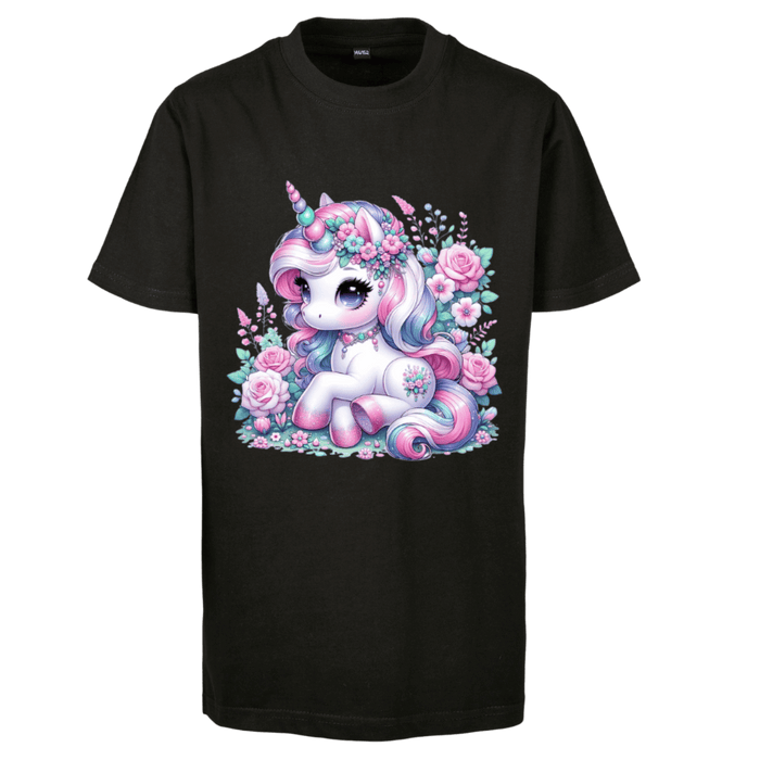 Einhorn Pink