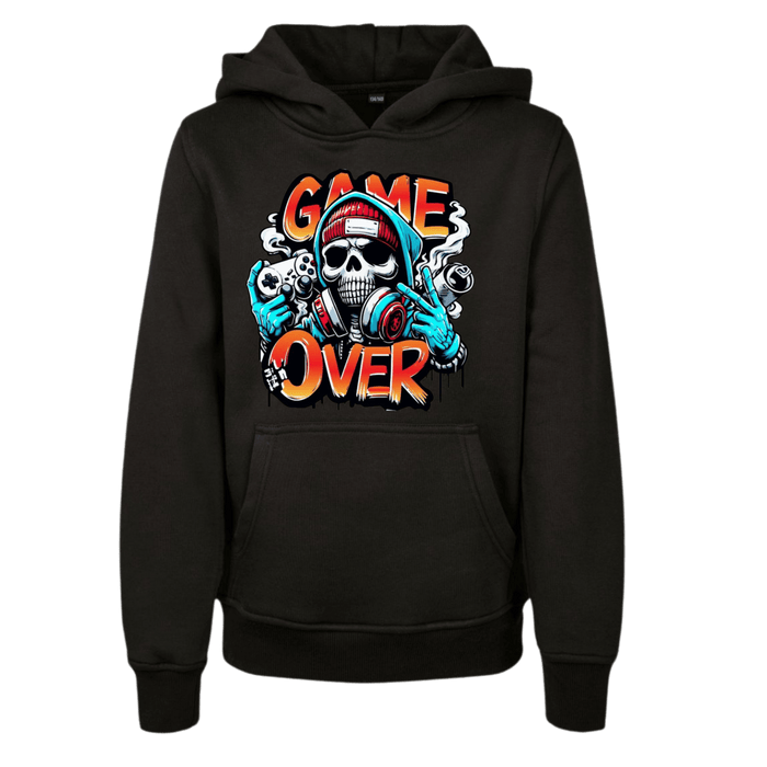 Game Over 2