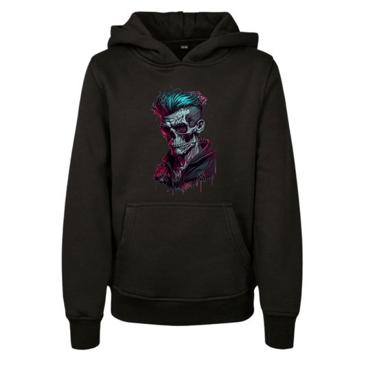 Boy Totenkopf