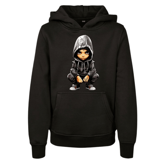 Boy Hoodie