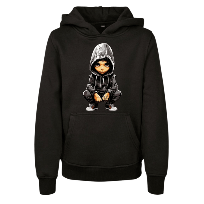 Boy Hoodie