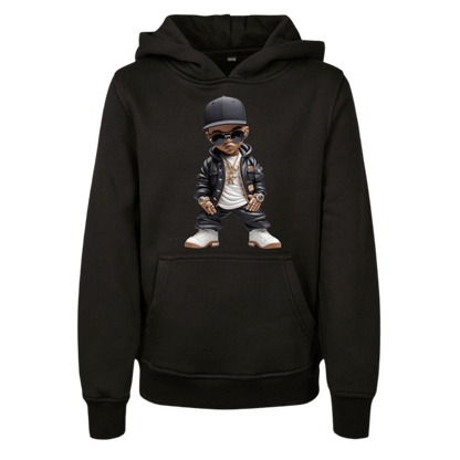 Boy Cap 2
