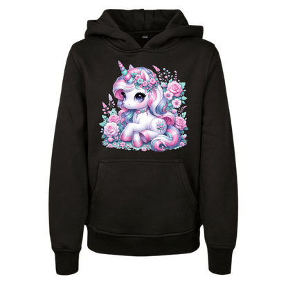 Einhorn Pink