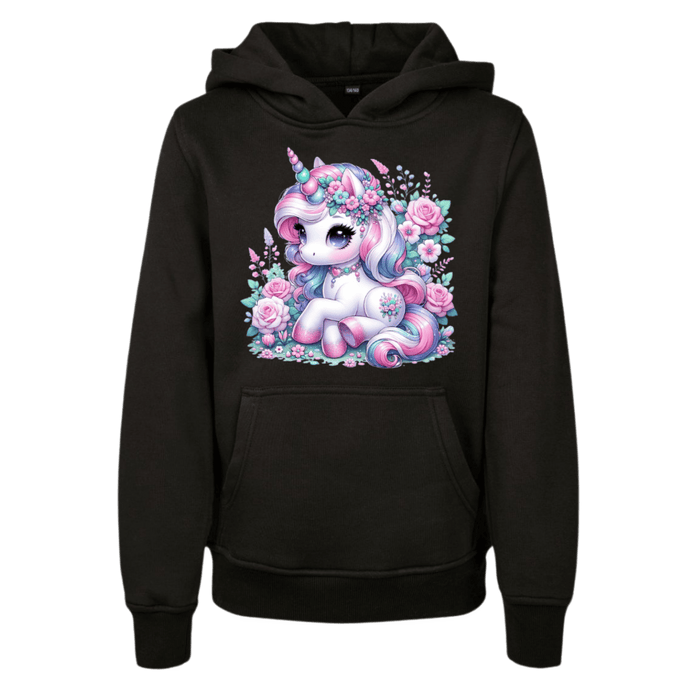 Einhorn Pink