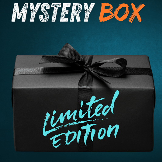 Überraschungs Box L Warenwert 100,00 €