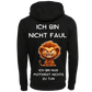 Ich bin nicht Faul...-Hoodie Unisex-Lustiger Spruch