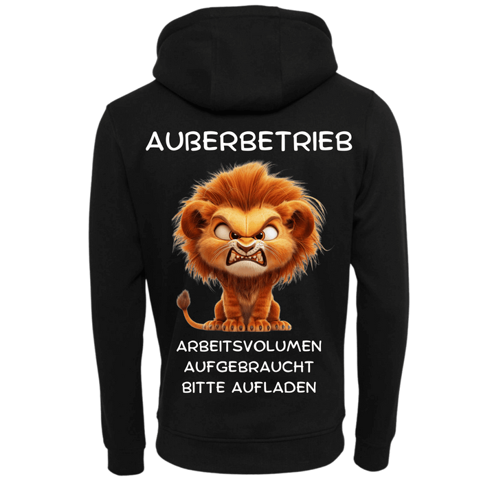 Außerbetrieb