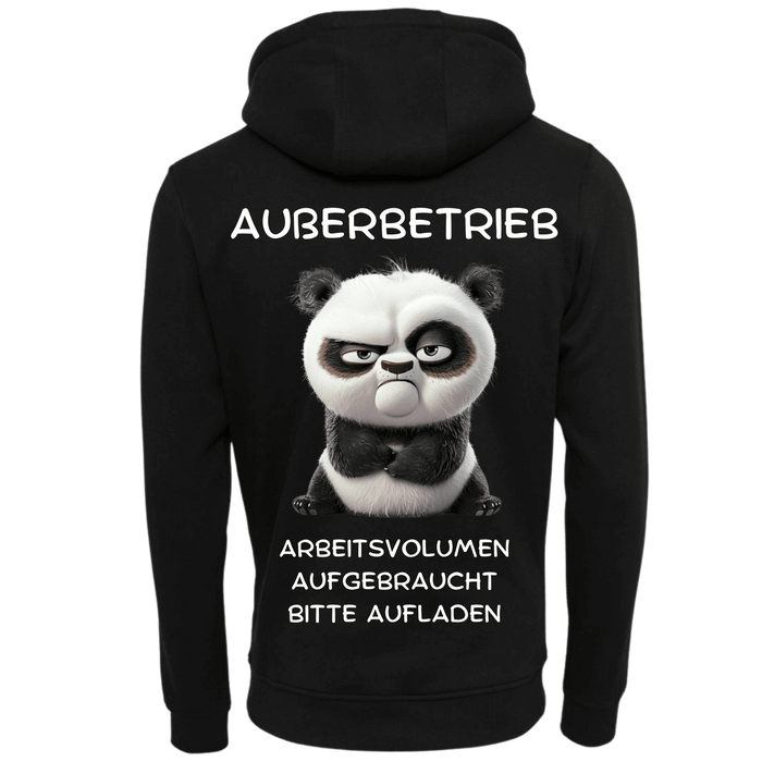 Außerbetrieb