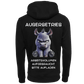 Außerbetrieb...-Hoodie Unisex-Lustiger Spruch