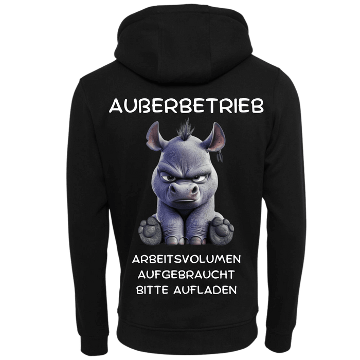 Außerbetrieb