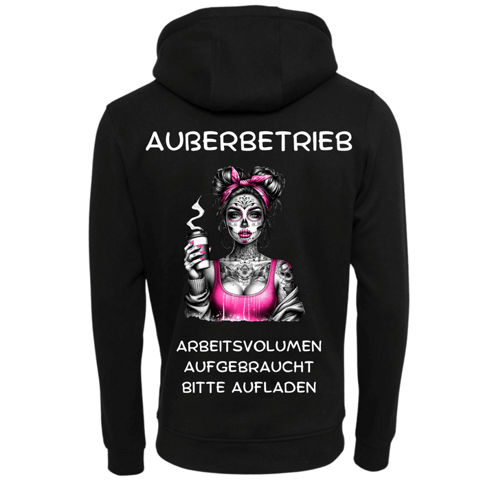 Außerbetrieb