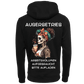 Außerbetrieb...-Hoodie Unisex-Lustiger Spruch