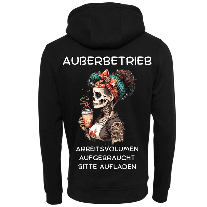 Außerbetrieb