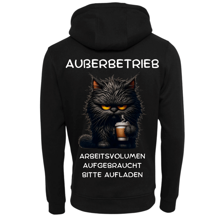 Außerbetrieb