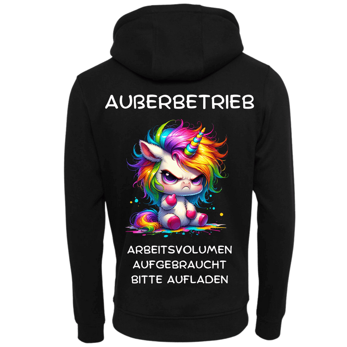 Außerbetrieb