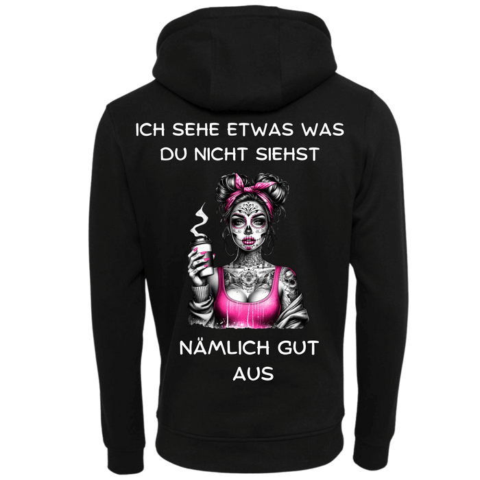 Ich sehe etwas was du nicht siehst