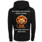 Ich habe das schon verstanden...-Hoodie Unisex-Lustiger Spruch