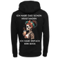 Ich habe das schon verstanden...-Hoodie Unisex-Lustiger Spruch