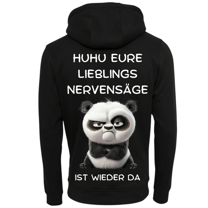 HUHU eure Lieblings Nervensäge ist wieder da