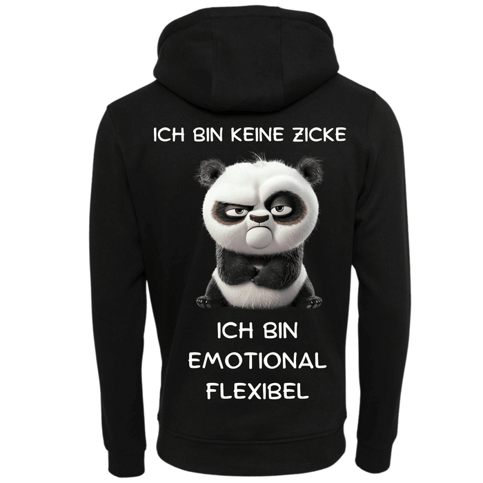 Ich bin keine Zicke