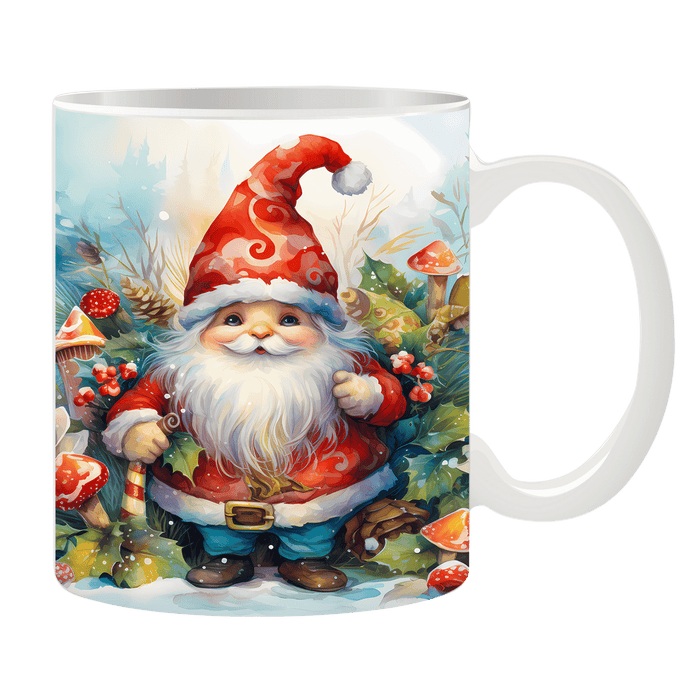 Tasse Gnome