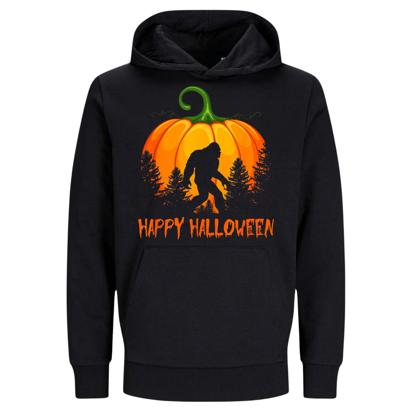 Halloween |Premium Hoodie Unisex