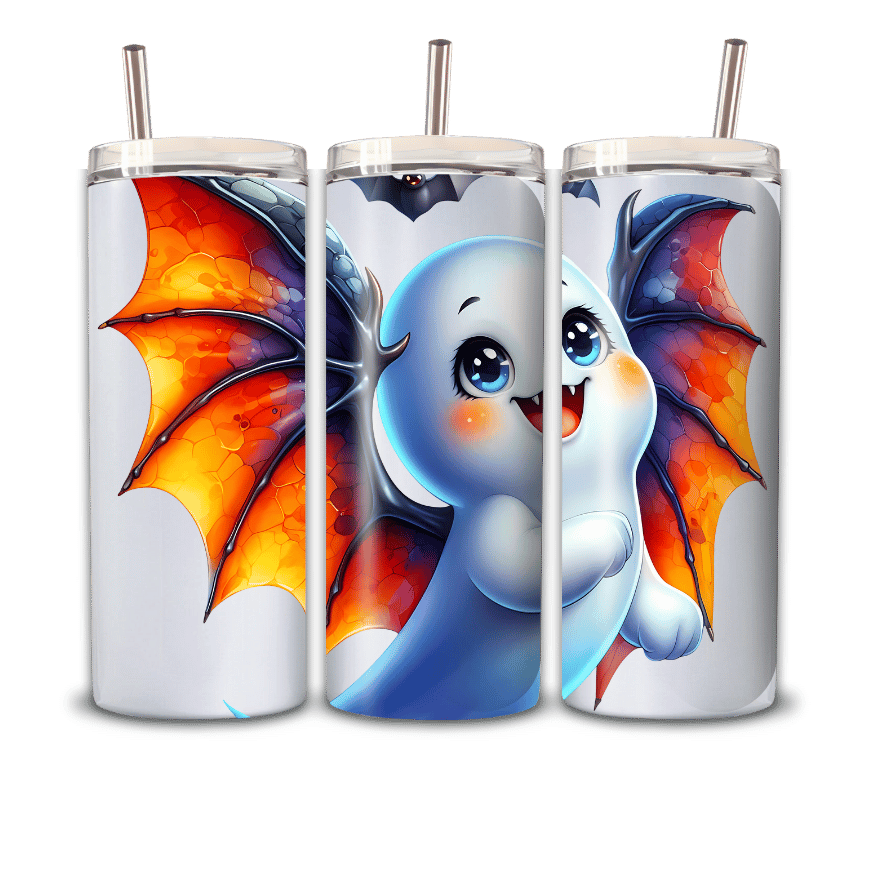 Tumbler Geist Vampir