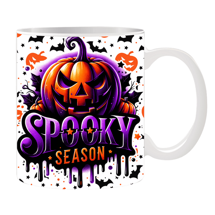 Tasse Spooky Season